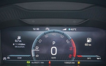 Skoda Kodiaq I SUV Facelifting 1.5 TSI 150KM 2022 Skoda Kodiaq 1,5 TSI 150 KM 1.5 Benzyna 150KM, zdjęcie 23