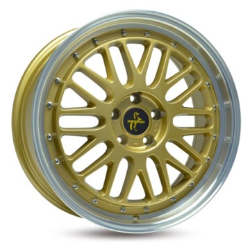 Kola Germany Keskin KT22 19x8,5 5x114,3 ET40 72,6 Glp