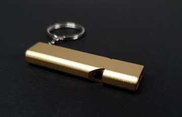 Сильный аварийный свисток