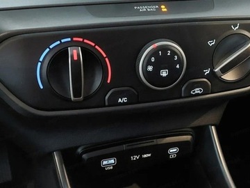 Hyundai i20 III Hatchback Facelifting 1.0 T-GDI 100KM 2025 HYUNDAI i20 Modern 1.0 T-GDi 100KM, zdjęcie 7