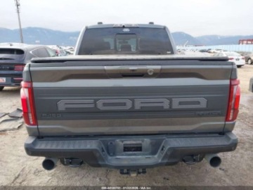 Ford 2025 Ford F150 Raptor 2025 3.5 Benzyna 450KM, zdjęcie 4