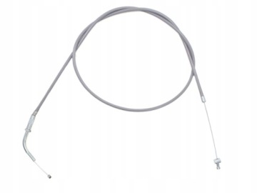 LINKA ZMIANY BIEGÓW SIMSON SR2 SZARA 1010mm Z