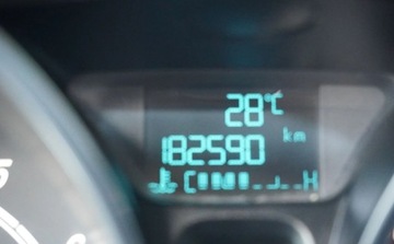 Ford Fiesta VII Hatchback 3d Facelifting 1.25 82KM 2015 Ford Fiesta Bezwypadkowy Serwisowany 1-Wlasciciel Kliamtyzacja 1.25 Benzyn, zdjęcie 28