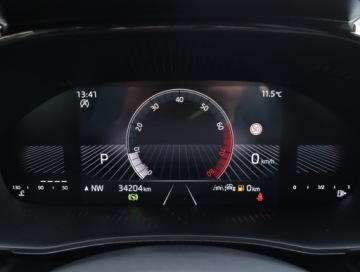 Skoda Fabia IV 2024 Skoda Fabia 1.0 TSI, 1. Właściciel, Serwis ASO, zdjęcie 10