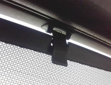 СОЛНЦЕЗАЩИТКА ДВЕРНАЯ ДЛЯ FORD FOCUS C-MAX