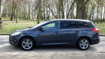 Ford Focus III Kombi 1.6 Duratec 125KM 2012 Focus . Klimatyzacja . . 2 x PDC . . Grzane Fotele , Szyby i Lusterka . ., zdjęcie 25