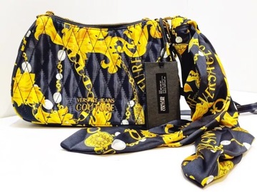 TORBA DAMSKA VERSACE JEANS VJC75VA4BA6ZS804G89