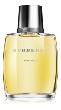 Burberry, Burberry for Men, woda toaletowa dla mężczyzn, 100 ml