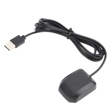 МОДУЛЬ GPS НАВИГАЦИИ ДЛЯ НОУТБУКА USB