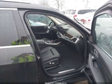BMW X7 2023 BMW X7 xDrive40i 2023 3.0l 3.0 Benzyna 375KM, zdjęcie 9