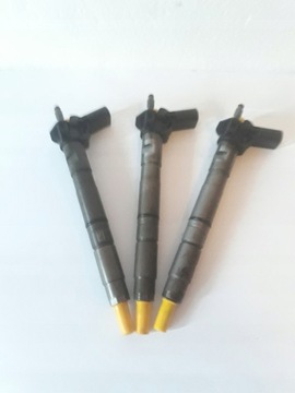 VSTŘIKOVACÍ TRYSKA BOSCH 0445116027 6420701287