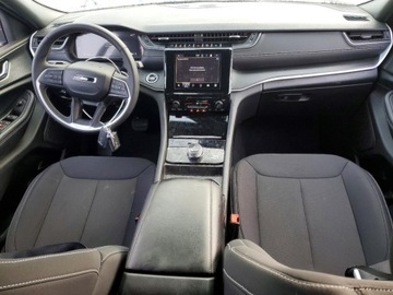 Jeep Grand Cherokee V 2025 Jeep Grand Cherokee Laredo 2025 3.6 Benzyna 293KM, zdjęcie 8