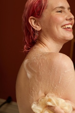 THE BODY SHOP Satsuma Веганский гель для душа 250 мл