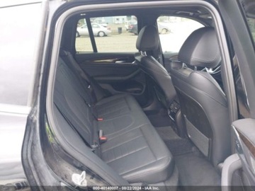 BMW X3 G01 2019 BMW X3 SDrive30I 2019 2.0l 2.0 Benzyna 248KM, zdjęcie 12