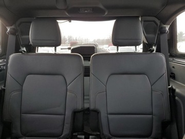 Ford 2022 Ford Bronco Base 2022 2.3l 2.3 Benzyna 275KM, zdjęcie 10