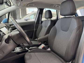 Opel 2020 Opel Crossland X Enjoy CarPlayAndroid Auto Kamera cofania Czujniki park, zdjęcie 8