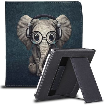 ETUI SMART OKŁADKA FUTERAŁ OBUDOWA CASE COVER STAND do POCKETBOOK ERA PB700