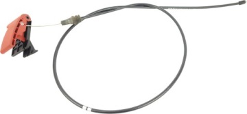 A2048800559, MERCEDES W204 LIFT Gurte Band OTIWERANIA Halter der Kühlergrill A2048800559 | thumb 3