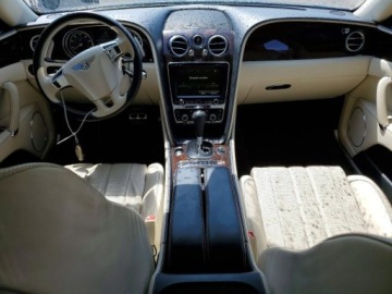 Bentley Continental II 2016 Bentley Flying Spur Sedan 2016 4.0 Benzyna 500KM, zdjęcie 7