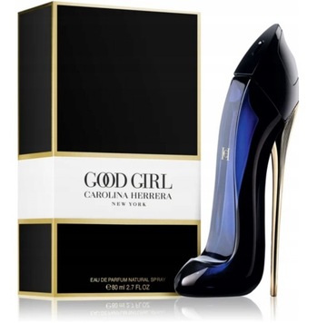 Carolina Herrera Good Girl 80 ml