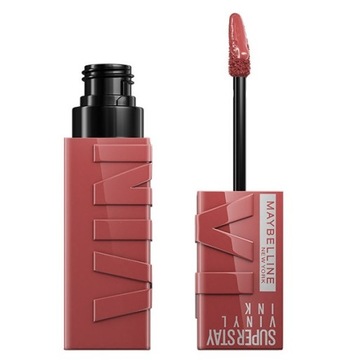 MAYBELLINE Super Stay pomadka w płynie 115 4.2ml