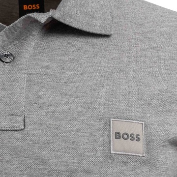 Polówka męska Boss XL