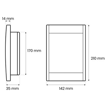 ZESTAW MONTAŻOWY RETRAFLEX 9M ODKURZACZ CENTRALNY