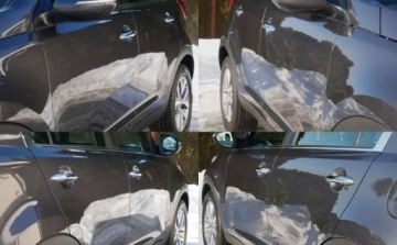 Kia Sportage III SUV Facelifting 1.7 CRDi 115KM 2015 Kia Sportage Kia Sportage 1.7 CRDI M 2WD 1.7 Diesel 115KM, zdjęcie 12