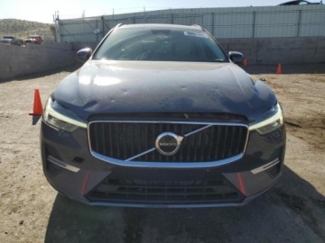 Volvo XC60 II 2022 Volvo XC 60 2022r., 4x4, 2.0L 2.0 Hybryda 247KM, zdjęcie 4