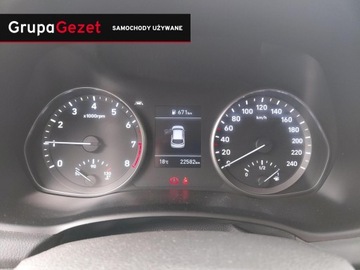 Hyundai i30 III Wagon Facelifting 1.0 T-GDI 120KM 2022 Hyundai i30 Modern 1.0 T-GDI 120KM 6MT, zdjęcie 13