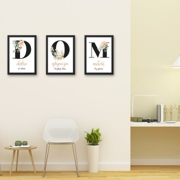 КАРТИНЫ ПОСТЕРЫ В РАМКЕ ДЛЯ ГОСТИНОЙ НА СТЕНЕ ЦВЕТЫ