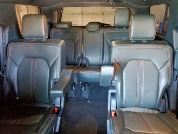 Ford Expedition III 2022 Ford Expedition Timberline 2022 3.5l 3.5 Benzyna 440KM, zdjęcie 10