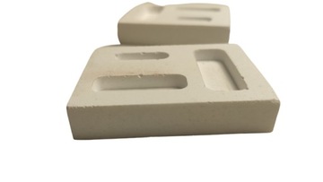 Пресс-форма, керамическая матрица для литья металлов