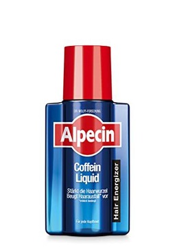 ALPECIN HAIR TONIC AGAINST HAIR LOSS (ENERGIZER LIQUID) 200 ML