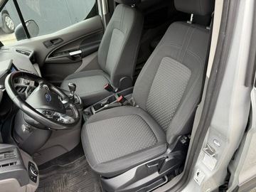 Ford Transit Connect II VAN 1.5 TDCi 120KM 2019 Ford Transit Connect Salon Polska. VAT 23%., zdjęcie 11