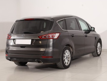 Ford S-Max II Van 2.0 TDCi 180KM 2016 Ford S-Max 2.0 TDCi, Salon Polska, 1. Właściciel, zdjęcie 4