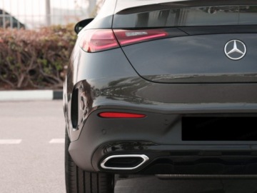 Mercedes GLC C254/X254 SUV 2.0 300d 269KM 2026 GLC Coupe 300 d 4-Matic AMG Line 2.0 (269KM) 2026, zdjęcie 5