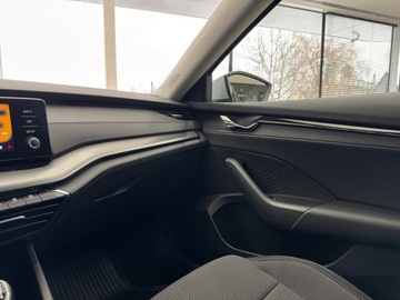 Skoda Octavia IV Liftback 2.0 TDI 115KM 2021 Skoda Octavia Ambition / 1 właściciel / Salon Pols, zdjęcie 23