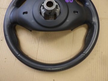 RENAULT CAPTUR МНОГОФУНКЦИОНАЛЬНЫЙ РУЛЕВОЙ КОЛЕСО