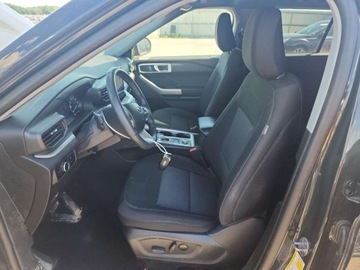 Ford Explorer VI 2023 Ford Explorer XLT 2023 2.3l 2.3 Benzyna 300KM, zdjęcie 7