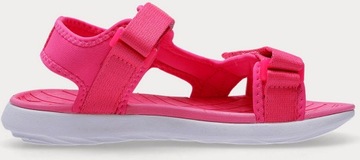 4F ДЕТСКИЕ СПОРТИВНЫЕ САНДАЛИИ