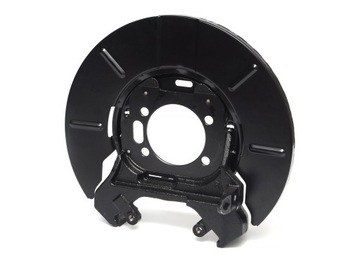 TARCZA kotwiczna prawa Chrysler VOYAGER TOWN & COUNTRY Dodge CARAVAN 01-07
