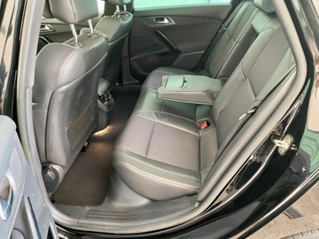 Peugeot 508 I SW 2.0 HDi FAP 163KM 2014 Peugeot 508 2.0 Diesel 163KM, zdjęcie 21