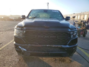  RAM 1500 Big Horn 2022 5.7l 5.7 Benzyna 395KM, zdjęcie 6