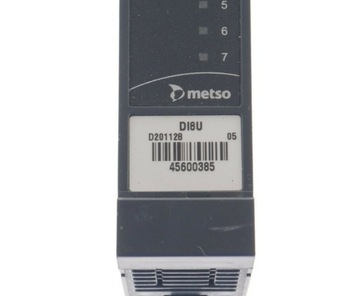 МЕТСО DI8U DI8 D201128