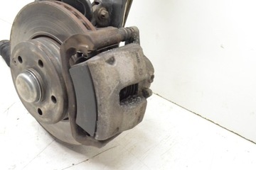 ZAVĚŠENÍ LEVÉ PŘEDNÍ MERCEDES-BENZ C (W204) A2043202866 2009