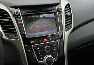 Hyundai i30 II Wagon 1.4 CRDi 90KM 2013 Hyundai i30 Hyundai i30 1.4 CRDi Comfort 1.4 Diesel 90KM, zdjęcie 13