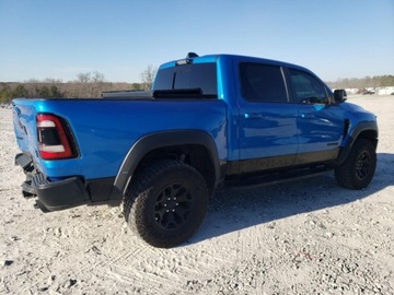  RAM 1500 TRX 2022 6.2l 6.2 Benzyna 702KM, zdjęcie 3