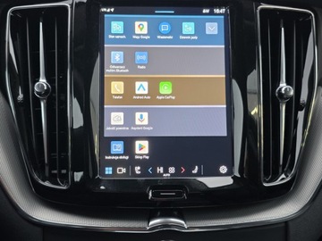 Volvo XC60 II 2025 Volvo XC 60 FV23 Plus Dark B5 B 250 KM AWD Aut Skó, zdjęcie 28