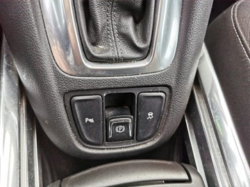 Opel Zafira C Tourer 1.6 SIDI Turbo 170KM 2013 OPEL ZAFIRA TOURER C 1.6 170KM, Automat, Podgrzewane fotele i kierownica, zdjęcie 10